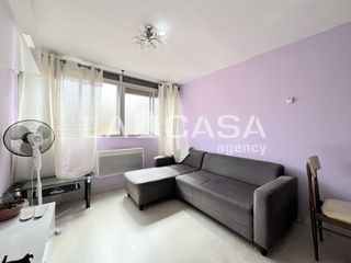Flat in Sant Roc