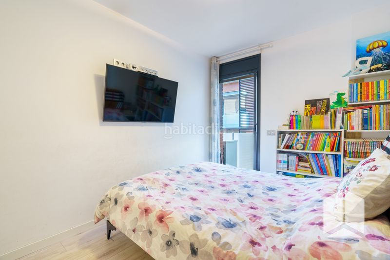 Foto 0c6b5a70-a4d1-468f-ba76-9d58dc83d425. Pis amb aparcament piscina a Centre Castelldefels