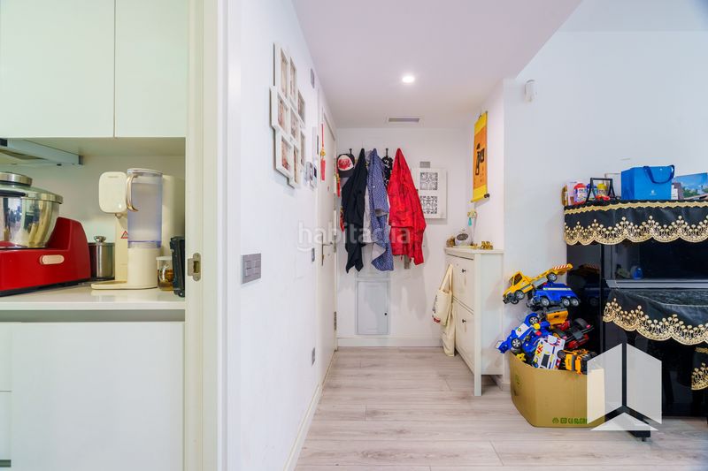 Foto 1070f7ad-dcbc-4d0c-bf7d-10a73abe14ca. Pis amb aparcament piscina a Centre Castelldefels