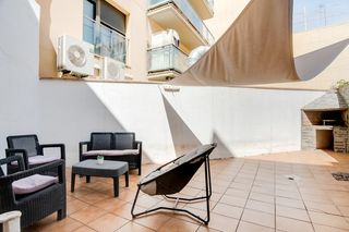 Ground floor in Sant Adrià Nord
