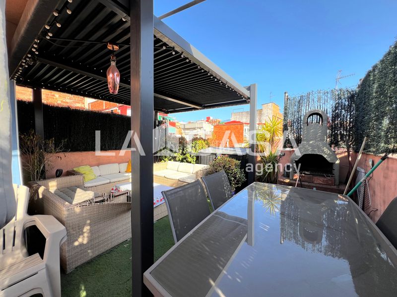 Foto 8c547612-0ba0-4114-ae7c-e3fcdd8b0f61. Pis a Llefià Badalona