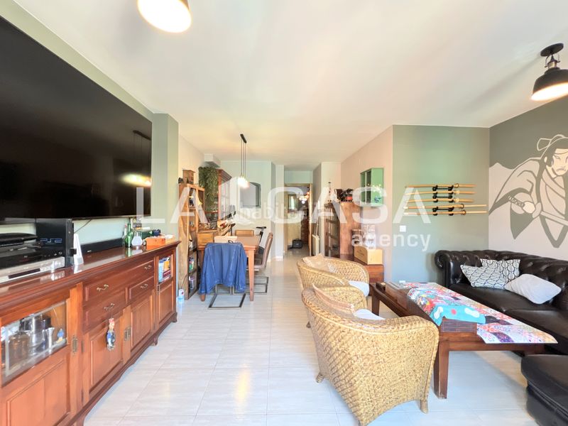 Foto 9b36cc95-203e-4f7a-925e-b5a87c4273cf. Pis a Llefià Badalona