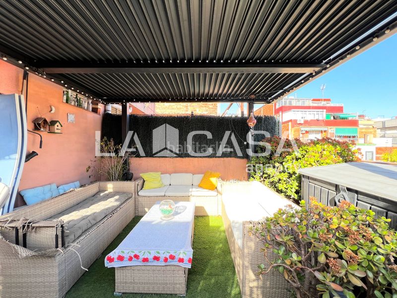 Foto ad1bfadc-c0ce-4050-a2e6-590e74858445. Pis a Llefià Badalona