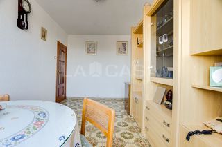 Etagenwohnung in Sant Ildefons