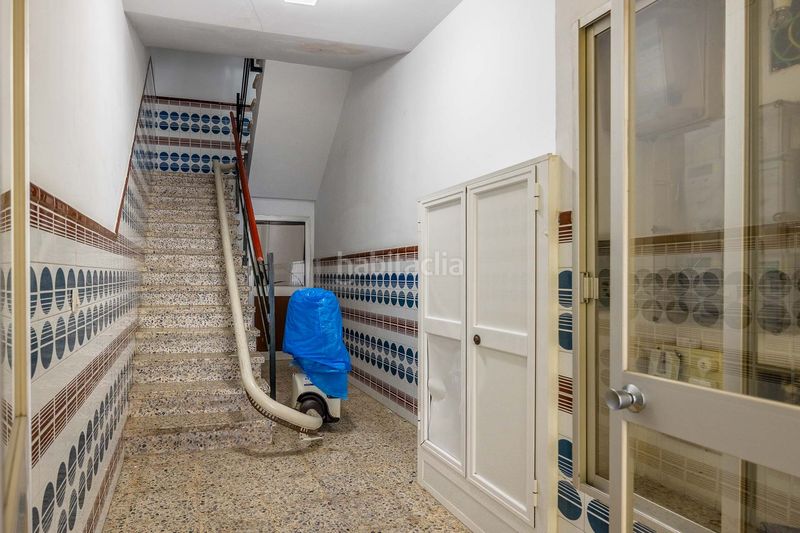 Foto ddaf3d17-5b4f-4ad7-b52a-e782fff0ebc2. Pis a Juan XXIII - Rochelambert Sevilla