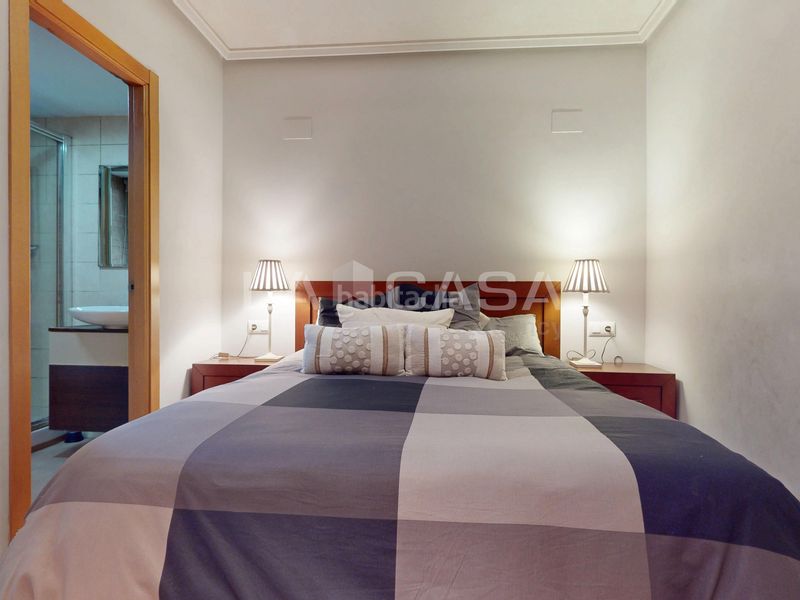 Foto 2eb15f15-a78a-45ec-aeb2-49ae1c92466d. Pis amb calefacció aparcament a Aiora Valencia