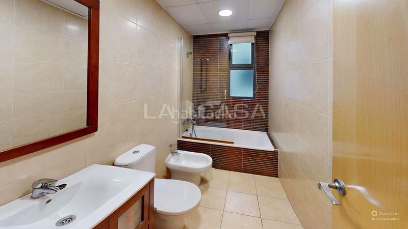 Foto 4944fc28-25c3-464a-b43d-3bbe37c9cd3b. Pis amb calefacció aparcament a Aiora Valencia