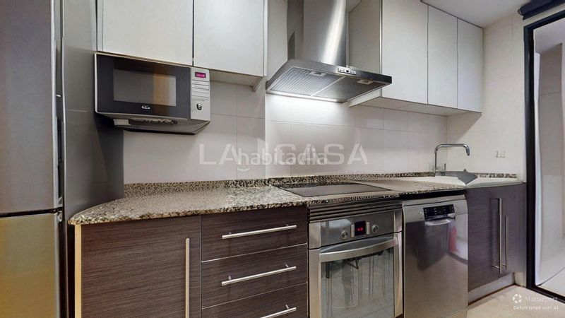 Foto c1bf1055-4450-4a75-bbb9-805205856ebf. Pis amb calefacció aparcament a Aiora Valencia