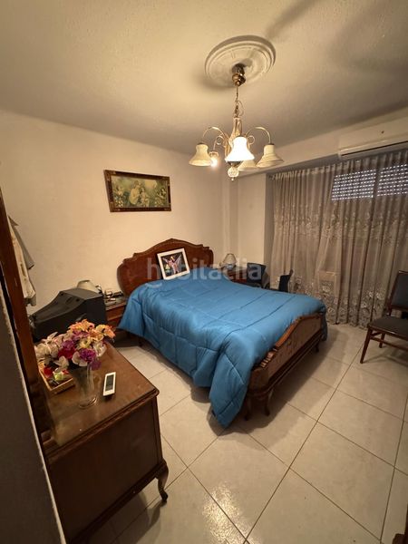 Foto 0d8975c3-63f2-4293-91d6-2b8a97dfccdc. Piso en Trinitat Valencia