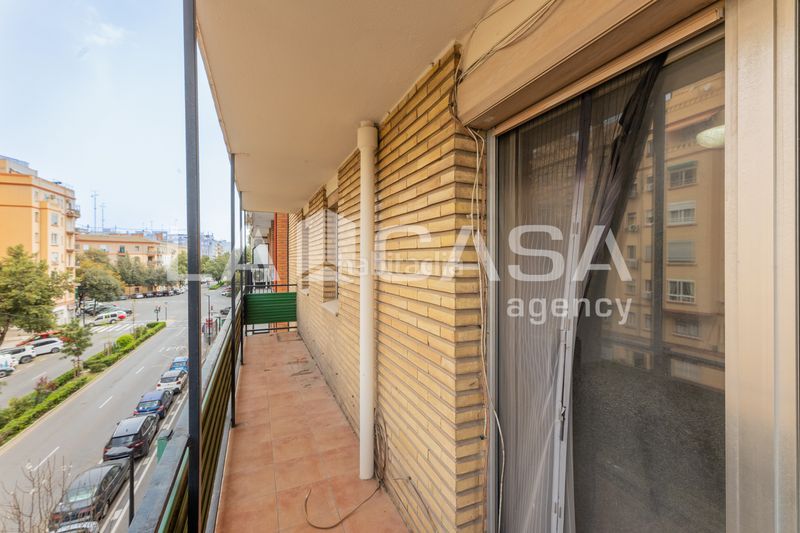 Foto 665f04f9-f41e-4328-9f0e-8f57445f751d. Pis a Trinitat Valencia