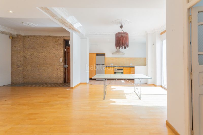 Foto 1426c824-bf28-4215-9c8d-54be0d18ab9f. Pis a La Petxina Valencia