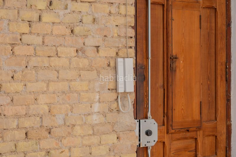 Foto 821c90e5-e3ae-426d-b14a-986a980b2476. Pis a La Petxina Valencia