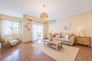 Flat in Tormos