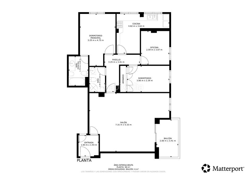 Foto 0cd5ceaf-8827-48ed-8af4-572f618a8f8f. Pis a Tormos Valencia