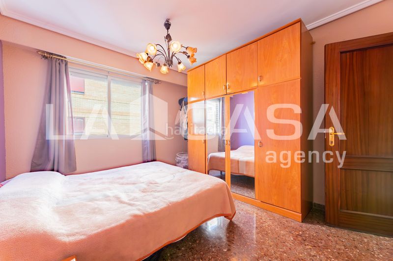 Foto 4f641b75-8b7f-41fd-ab75-786238a54b92. Pis a Tormos Valencia