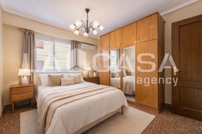 Foto f528ddd5-d51c-498d-bd1d-44ce1a02f652. Pis a Tormos Valencia