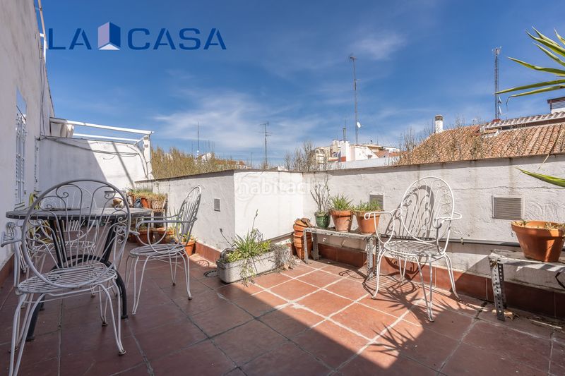 Foto 08546dd1-018b-440d-9022-2ad3beac9f03. Ático en Acacias Madrid