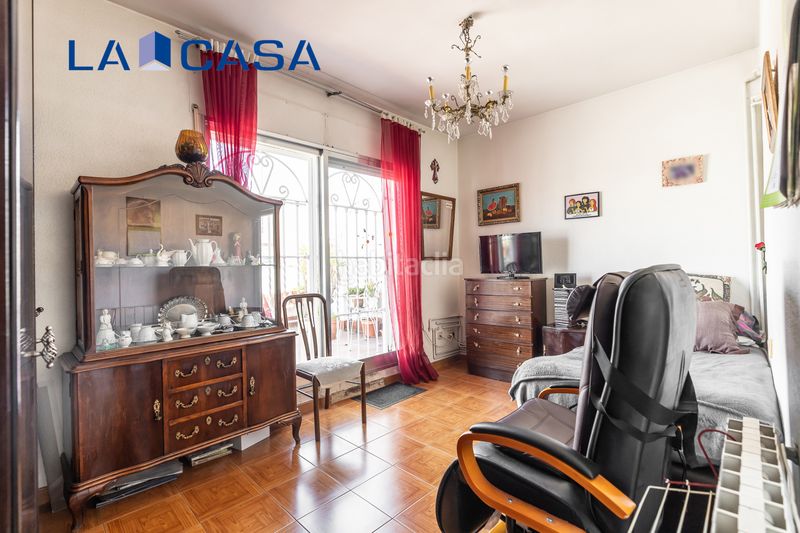 Foto 0e7c6eb0-a5af-4672-925f-770c5e533af7. Ático en Acacias Madrid