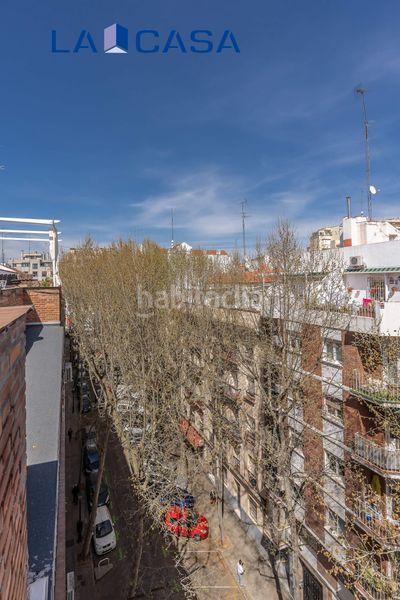 Foto 165b0102-5fb0-474f-9801-87589709f49f. Ático en Acacias Madrid