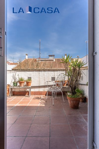 Foto 2b852210-9bab-468c-a7df-c29e6254b012. Ático en Acacias Madrid