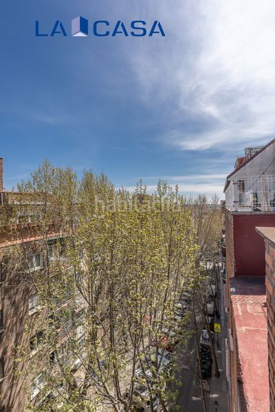 Foto 6792ca63-4cd2-4594-93d7-a6083500e891. Ático en Acacias Madrid