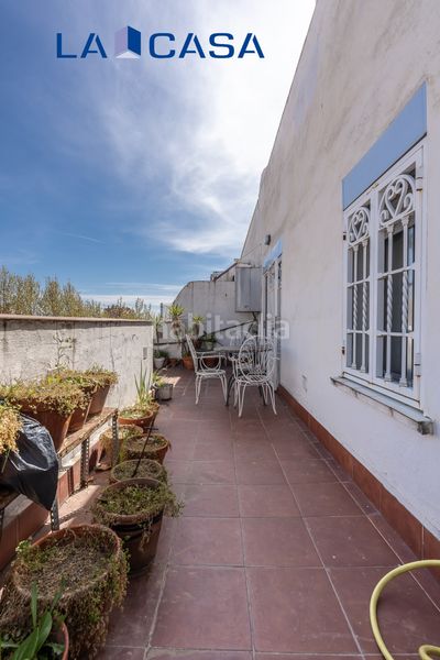 Foto 90d86f65-37cc-4383-97a6-70b13f4c7589. Ático en Acacias Madrid