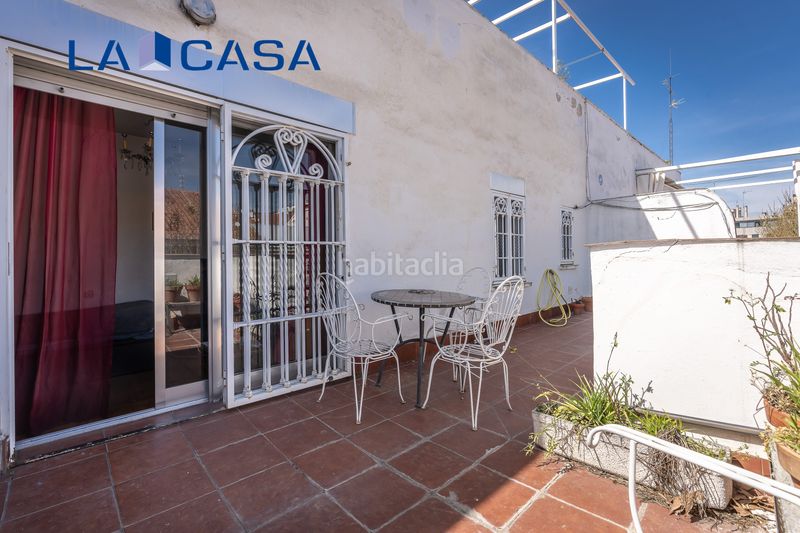 Foto 99b56df9-b2bf-451c-bb29-7025a29accd2. Ático en Acacias Madrid