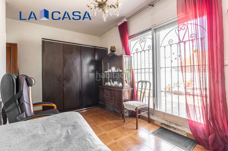 Foto bbfdfce2-d4ae-4631-981d-ee8c501c83bf. Ático en Acacias Madrid