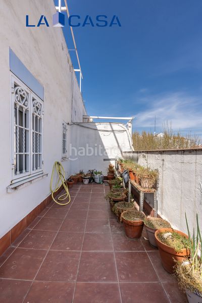 Foto bdb9b8bd-6ef8-4c1c-93cc-808948dac9ae. Ático en Acacias Madrid