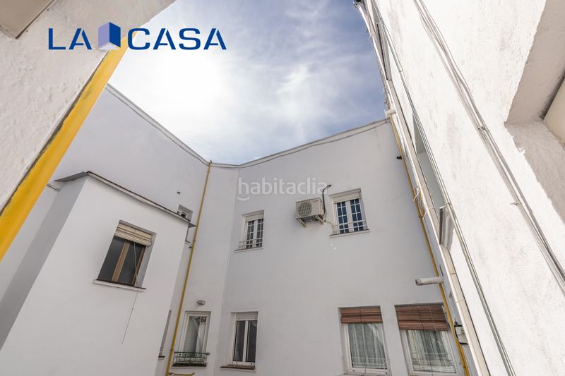 Foto be335199-6742-4477-bda6-d2e17bddbb22. Ático en Acacias Madrid