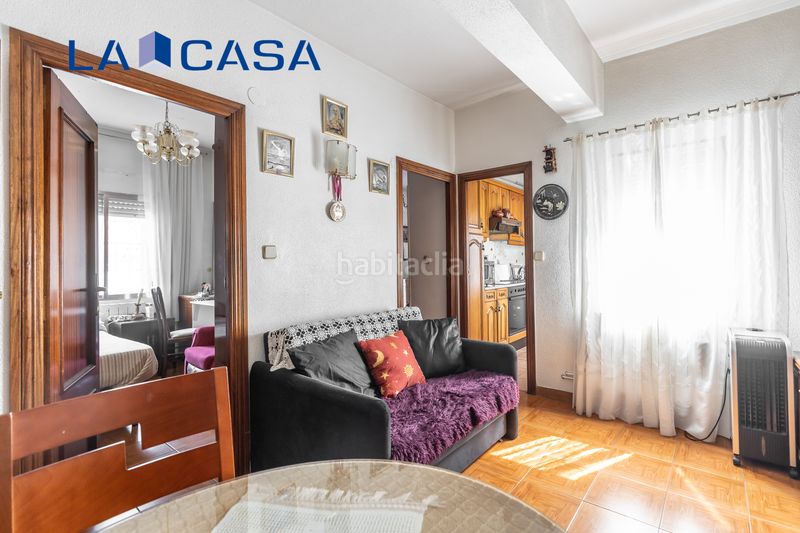 Foto cf238131-4004-4abc-b990-90bf50dd9160. Ático en Acacias Madrid