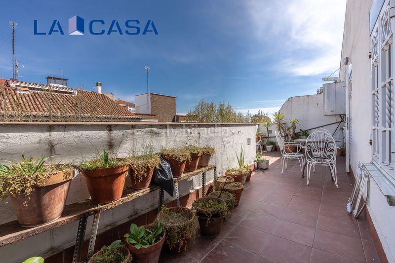 Foto cfe93fdb-82c5-4f40-a183-78e095c24bc6. Ático en Acacias Madrid