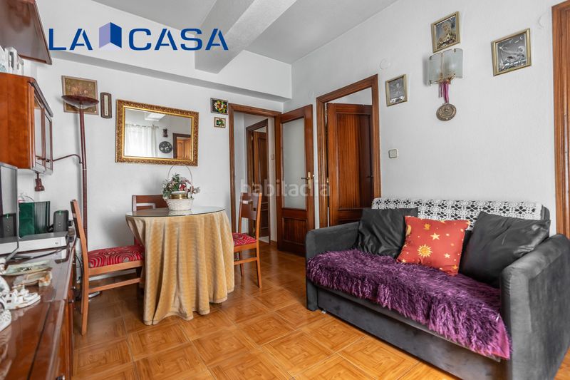 Foto e47d7b85-9930-4d7b-af74-1374716d40c3. Ático en Acacias Madrid