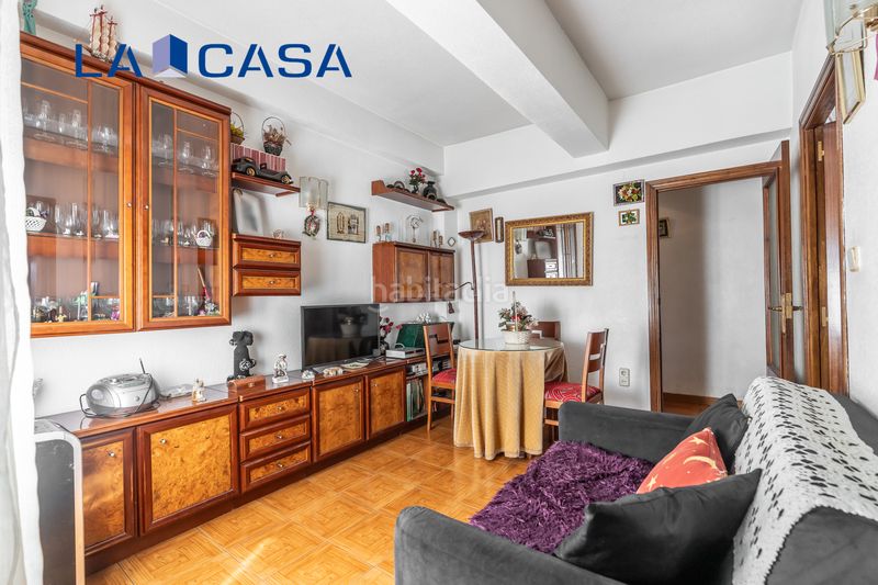 Foto e7ceb6e9-0485-4c5b-84c0-287e03e0d825. Ático en Acacias Madrid