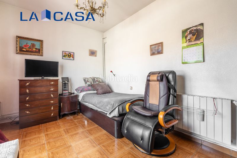 Foto f709e61d-3c0e-44b4-8b32-5fc2f53fad44. Ático en Acacias Madrid