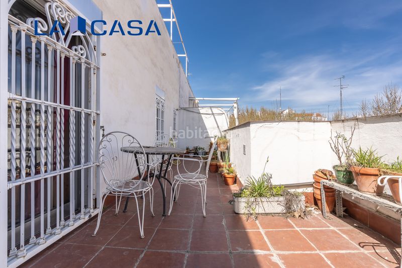 Foto fc758b92-b42e-4f53-9f79-4e07ddd17d59. Ático en Acacias Madrid