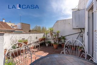 Dachwohnung in Acacias