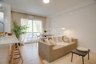 Piso en La Verneda - La Pau