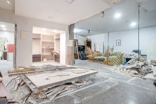 Local Comercial en La Verneda - La Pau