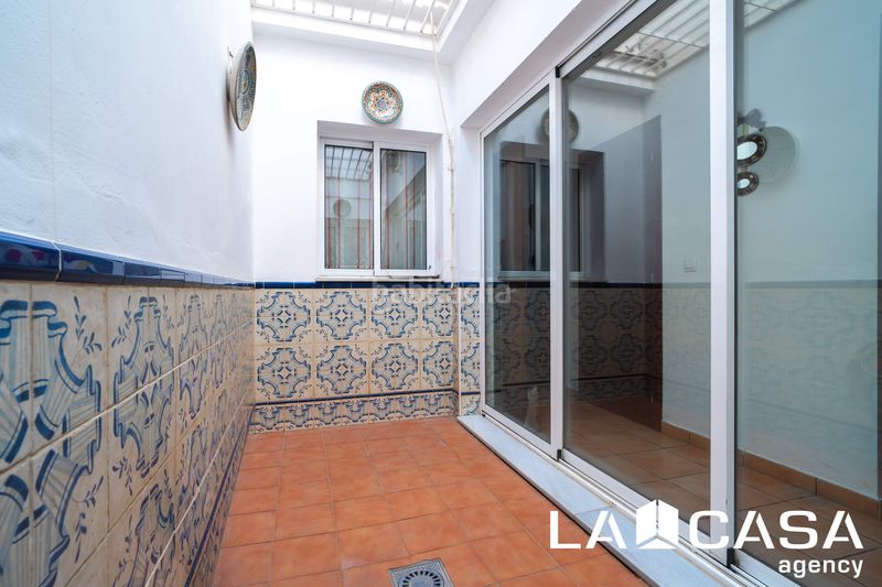 Foto 5896226a-43a9-42e4-abf7-30993a302fa9. Casa a Centro - Doña Mercedes Dos Hermanas