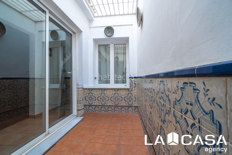 Foto c26503e6-a991-47f6-a13a-2c143353cb81. Casa a Centro - Doña Mercedes Dos Hermanas
