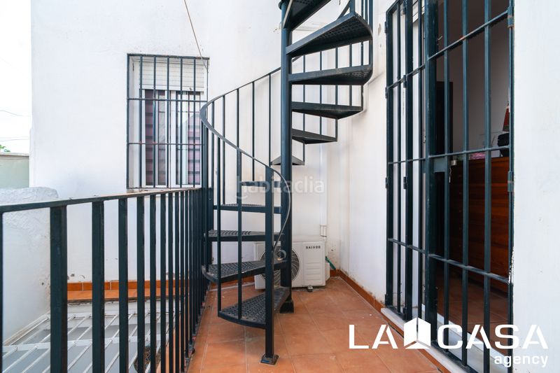 Foto eec2d6a9-4663-4d4a-9521-159302ec9e05. Casa a Centro - Doña Mercedes Dos Hermanas