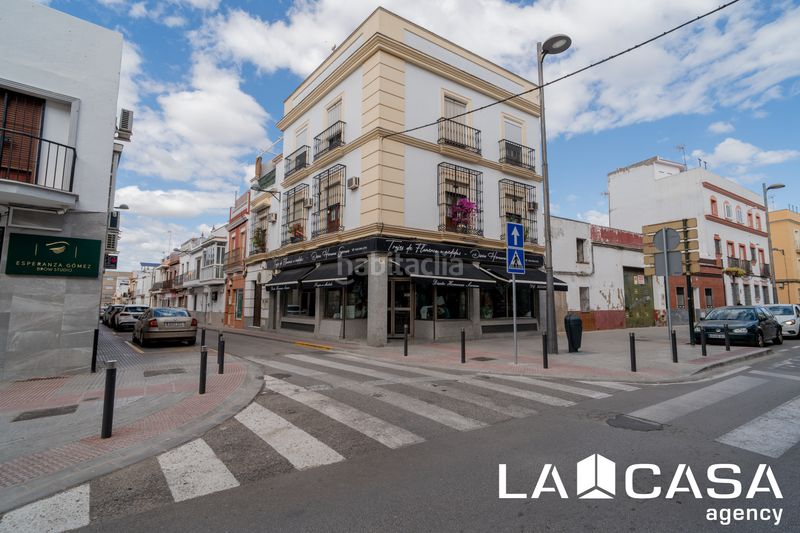 Foto f3f68a6f-a324-42b6-a6cc-873e743b4ee7. Casa a Centro - Doña Mercedes Dos Hermanas