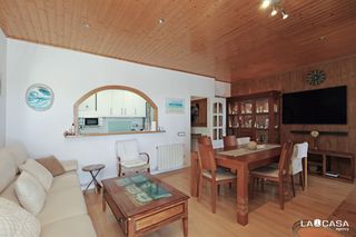 Duplex à Can Clota