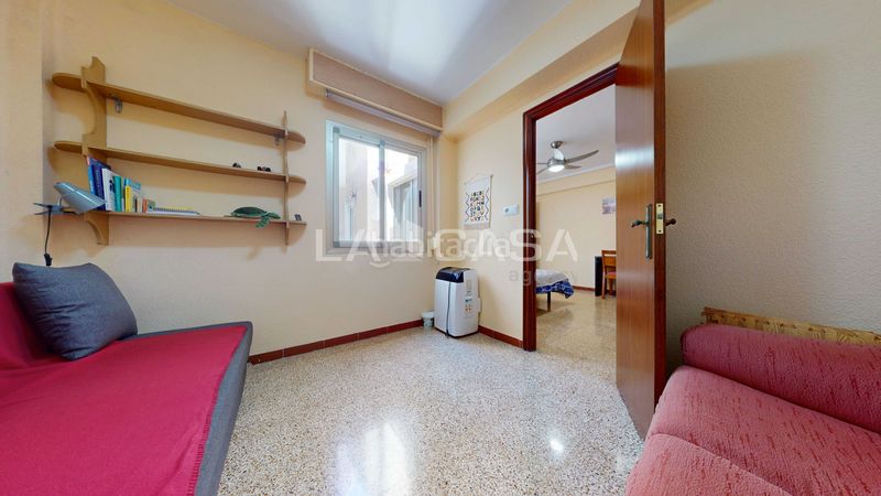 Foto 770d1445-8998-4bda-8083-ac2d4ebfeb2a. Pis a La Creu del Grau Valencia