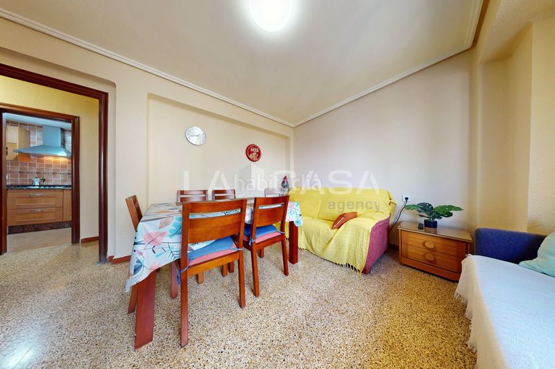 Foto daa5c2c5-ff1d-4210-8352-ea6ff3eaaa47. Pis a La Creu del Grau Valencia