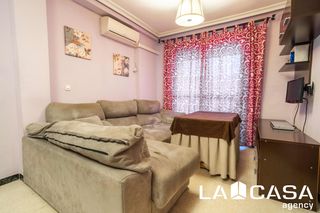 Flat in Centro - Doña Mercedes