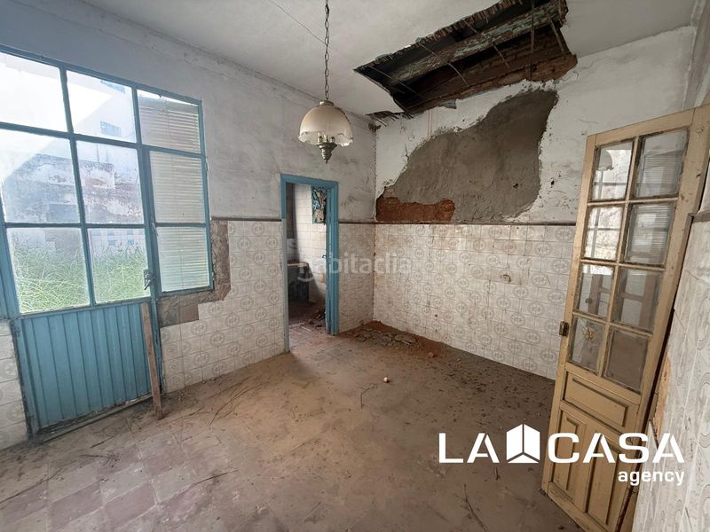 Foto 1c1bc3b6-e53b-4959-bd09-b15b0c51d8c6. Casa a Centro - Doña Mercedes Dos Hermanas