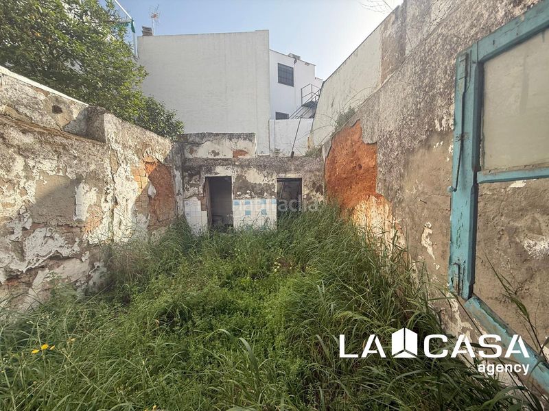 Foto 6842e320-ac1b-4e95-a891-620f735adaeb. Casa a Centro - Doña Mercedes Dos Hermanas