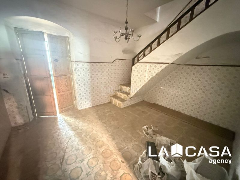 Foto d25c8a6c-1b0b-4e29-a33d-2ad92305c88f. Casa a Centro - Doña Mercedes Dos Hermanas